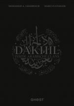 Cover-Bild Dakhil - Inside Arabische Clans