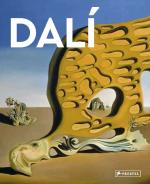 Cover-Bild Dalí