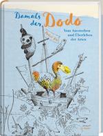 Cover-Bild Damals der Dodo