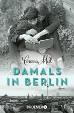 Cover-Bild Damals in Berlin
