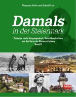 Cover-Bild Damals in der Steiermark