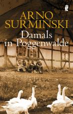 Cover-Bild Damals in Poggenwalde