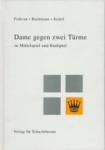 Cover-Bild Dame gegen zwei Türme