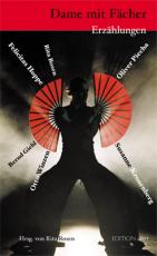 Cover-Bild Dame mit Fächer