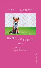Cover-Bild Dame zu Fuchs
