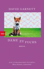Cover-Bild Dame zu Fuchs