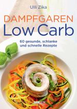 Cover-Bild Dampfgaren- Low Carb