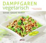 Cover-Bild Dampfgaren vegetarisch