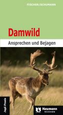Cover-Bild Damwild