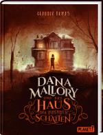 Cover-Bild Dana Mallory