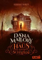 Cover-Bild Dana Mallory