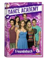 Cover-Bild Dance Academy Freundebuch