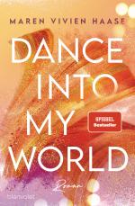 Cover-Bild Dance into my World