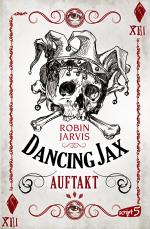 Cover-Bild Dancing Jax - Auftakt