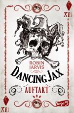 Cover-Bild Dancing Jax – Auftakt