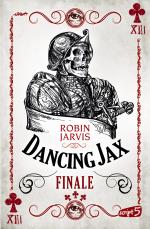Cover-Bild Dancing Jax - Finale