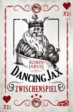 Cover-Bild Dancing Jax - Zwischenspiel