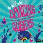 Cover-Bild Dancing Queens
