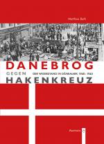 Cover-Bild Danebrog gegen Hakenkreuz