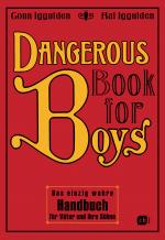 Cover-Bild Dangerous Book for Boys