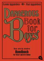 Cover-Bild Dangerous Book for Boys
