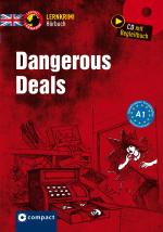 Cover-Bild Dangerous Deals