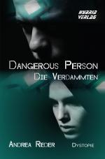 Cover-Bild Dangerous Person