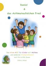 Cover-Bild Daniel & das Asthmateufelchen Fred