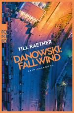 Cover-Bild Danowski: Fallwind