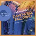 Cover-Bild Danowski: Fallwind