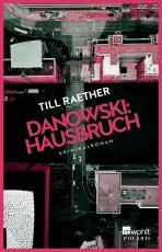 Cover-Bild Danowski: Hausbruch