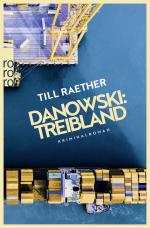 Cover-Bild Danowski: Treibland