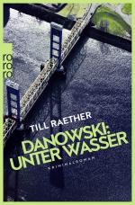 Cover-Bild Danowski: Unter Wasser