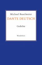 Cover-Bild Dante deutsch