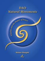 Cover-Bild DAO Natural Movements