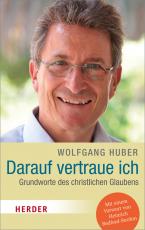Cover-Bild Darauf vertraue ich