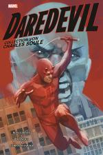 Cover-Bild Daredevil Collection von Charles Soule
