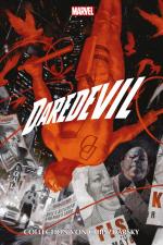 Cover-Bild Daredevil Collection von Chip Zdarsky