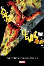 Cover-Bild Daredevil Collection von Frank Miller