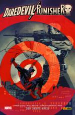 Cover-Bild Daredevil/Punisher: Der siebte Kreis