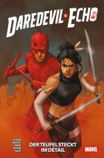 Cover-Bild Daredevil & Echo: Der Teufel steckt im Detail