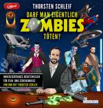 Cover-Bild Darf man eigentlich Zombies töten?