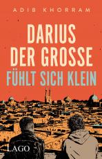 Cover-Bild Darius der Große fühlt sich klein
