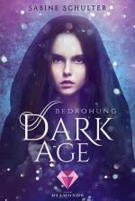 Cover-Bild Dark Age 1: Bedrohung