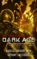 Cover-Bild Dark Age - Buch 2