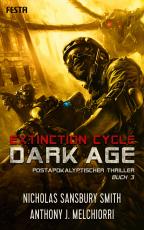 Cover-Bild Dark Age - Buch 3