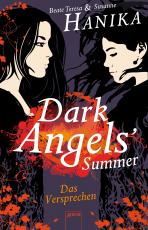 Cover-Bild Dark Angels' Summer. Das Versprechen