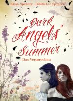 Cover-Bild Dark Angels' Summer. Das Versprechen