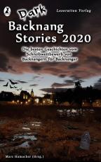 Cover-Bild Dark Backnang Stories 2020