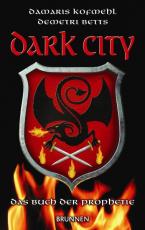 Cover-Bild Dark City